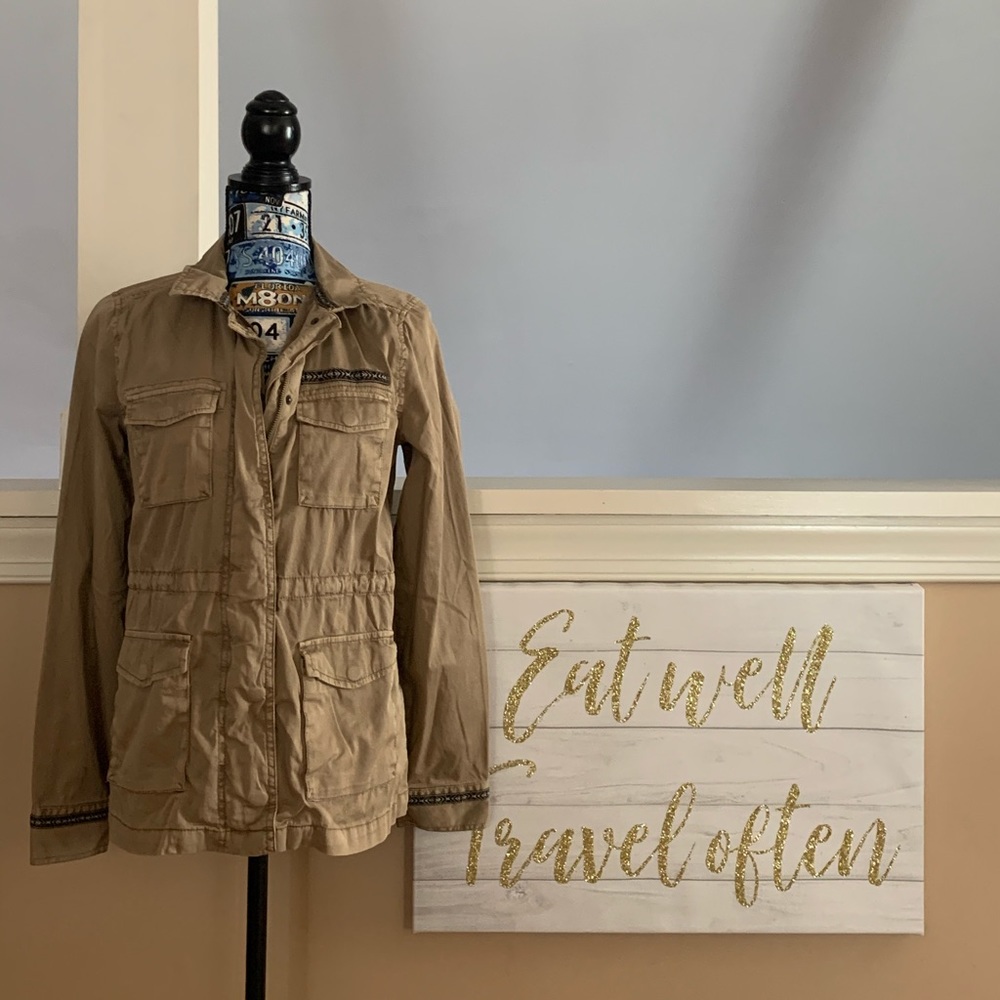 Sonoma Jacket